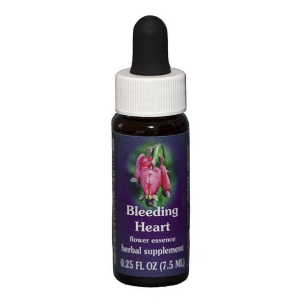 Fes Quintessentials Bleeding Heart 7.5ml Online now