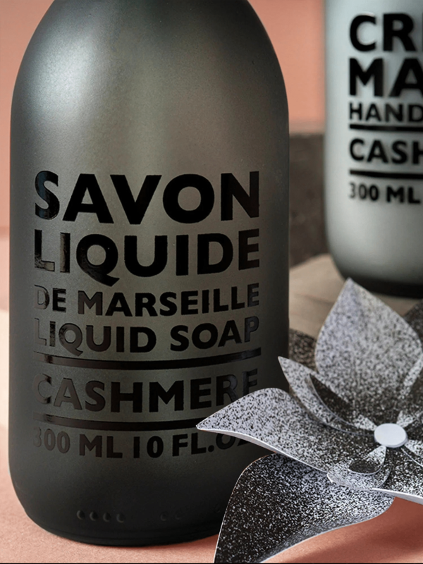 Liquid Marseille Soap Cashmere Supply