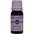 Essential Therapeutics Essential Oil Rosewood 10ml Discount