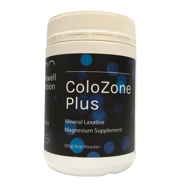 Markwell Nutrition Colozone Plus 100g Hot on Sale