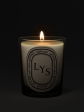 Lys Classic Candle Cheap