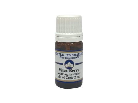 Essential Therapeutics Essential Oil Vitex Berry 2ml For Sale