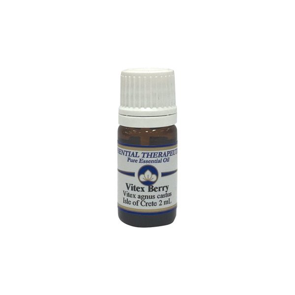 Essential Therapeutics Essential Oil Vitex Berry 2ml For Sale