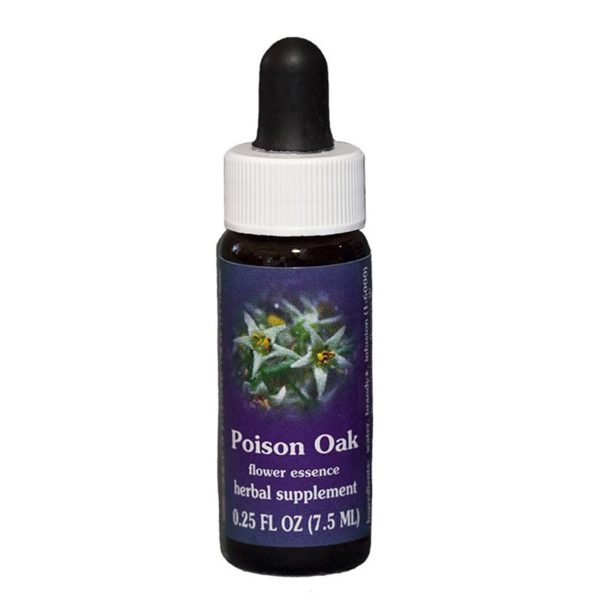 Fes Quintessentials Poison Oak 7.5ml For Discount