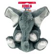 KONG Comfort Kiddos Jumbo Elephant For Discount