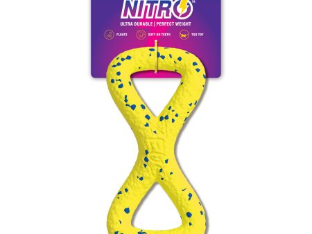 Zeus NITRO Tugger Dog Toy Online now