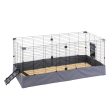 Ferplast HUB 02 Guinea Pig and Small Animal Enclosure on Sale