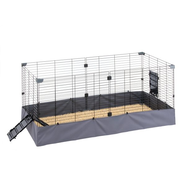 Ferplast HUB 02 Guinea Pig and Small Animal Enclosure on Sale