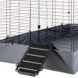 Ferplast Bunny HUB 02 Rabbit Enclosure Habitat Fashion