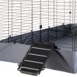 Ferplast HUB 04 Guinea Pig and Small Animal Enclosure Fashion