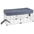 Ferplast HUB 02 Guinea Pig and Small Animal Enclosure on Sale