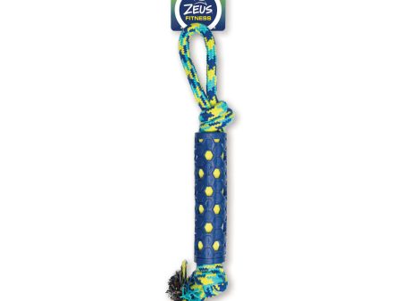 Zeus Fitness Dog Toys Retriever Tug 46cm For Cheap