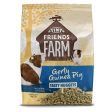 Tiny Friends Farm Gerty Guinea Pig Tasty Nuggets 1.5kg Hot on Sale