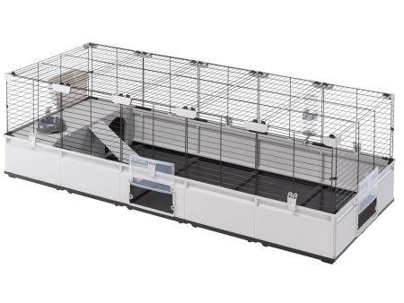 Ferplast Modular 4 Rabbits & Guinea Pig Modular Cage Online