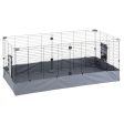 Ferplast HUB 02 Guinea Pig and Small Animal Enclosure on Sale