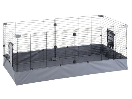 Ferplast HUB 02 Guinea Pig and Small Animal Enclosure on Sale