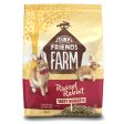 Tiny Friends Farm Russel Rabbit Tasty Nuggets 2kg Discount