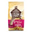 Tiny Friends Farm Gerri Gerbil Tasty Mix 850g Hot on Sale