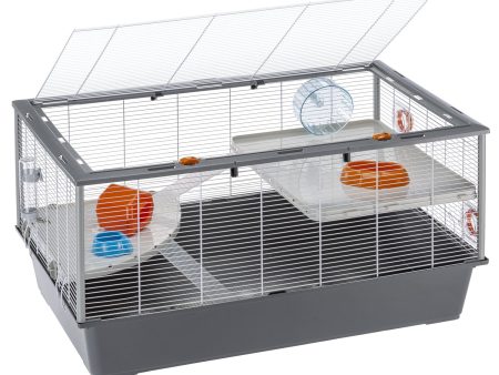 Ferplast Hamster and Mice Cage Criceti 100 on Sale