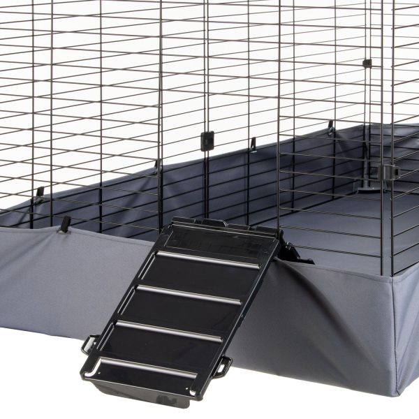 Ferplast HUB 02 Guinea Pig and Small Animal Enclosure on Sale