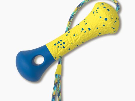 Zeus NITRO Weighted Buoy w Rope Dog Toy Sale