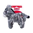 KONG Low Stuff Stripes Donkey Hot on Sale