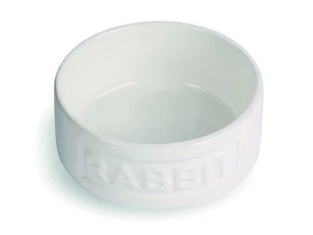 Happy Pet Rabbit Bowl Cheap